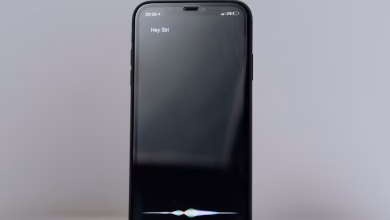 Foto de La aplicación Siri de Apple eliminará automáticamente tus chats en iOS 27. También puede iniciarse nuevamente como versión beta.