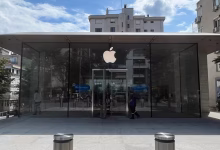 Foto de Apple ha destruido el mercado de relojes de nivel medio. Ahora viene para la industria de las gafas, valorada en 200.000 millones de dólares.