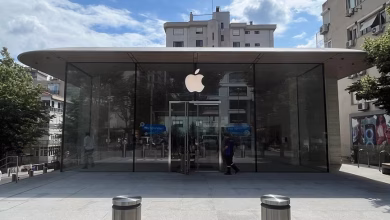 Foto de Apple ha destruido el mercado de relojes de nivel medio. Ahora viene para la industria de las gafas, valorada en 200.000 millones de dólares.