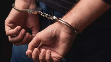 Foto de Apresan hombre por homicidio en Los Guaricanos