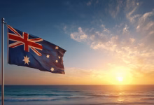 Foto de Australia apuesta 22.700 millones de dólares en energías renovables después de que la crisis de Ormuz exponga la peor vulnerabilidad energética del mundo