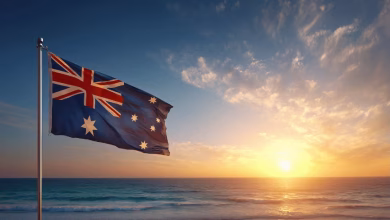 Foto de Australia apuesta 22.700 millones de dólares en energías renovables después de que la crisis de Ormuz exponga la peor vulnerabilidad energética del mundo