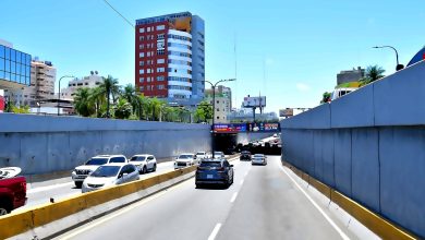 Foto de Paso a desnivel de la 27 con Tiradentes seguirá cerrado