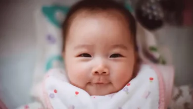 Foto de El fallido plan de China para tener más bebés