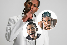 Foto de ¡No lo hagas! Hoy se cumplen 12 años sin Megadivo, Monkey Black – El Nuevo Diario (República Dominicana)