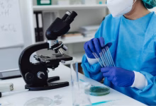 Foto de Bristol Myers Squibb firma un acuerdo farmacéutico por valor de 15.200 millones de dólares con Hengrui de China mientras se avecina el abismo de patentes