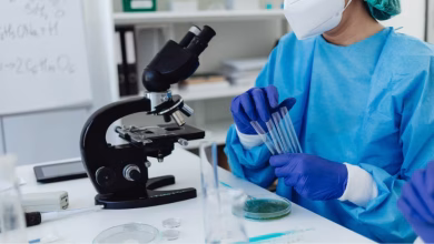Foto de Bristol Myers Squibb firma un acuerdo farmacéutico por valor de 15.200 millones de dólares con Hengrui de China mientras se avecina el abismo de patentes