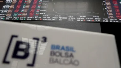 Foto de La bolsa de Sao Paulo subió un 0,50% ante el optimismo sobre un posible fin de la guerra