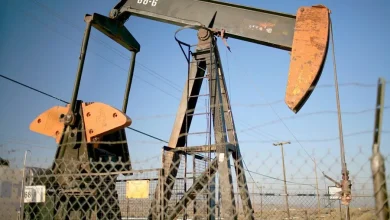 Foto de El Brent cae casi un 8% para cerrar en 101 dólares por posible acuerdo de paz entre Estados Unidos e Irán – ACN (República Dominicana)