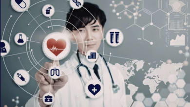 Foto de Los nuevos laboratorios de ByteDance presentan la primera terapia diseñada con IA mientras la empresa matriz de TikTok ingresa en la carrera por el descubrimiento de fármacos