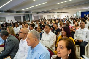 Foto de Concluyó ciclo de conferencias “Elecciones en tiempos de democracia”  ACN