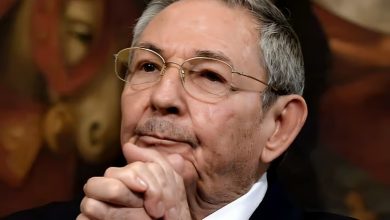 Foto de Dicen que EE.UU. acusará a Raúl Castro de derribar avionetas  ACN