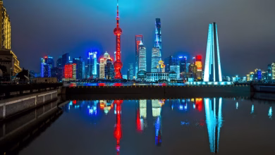 Foto de El ascenso industrial de China está impulsado por la comercialización, no por los subsidios