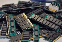 Foto de Corsair ahora utiliza DRAM china en sus kits DDR5. Es posible que los precios de la memoria finalmente bajen.