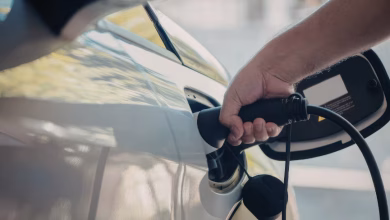 Foto de Los coches eléctricos impulsan el mercado automovilístico europeo mientras las marcas chinas comparten un récord