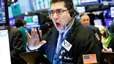Foto de Wall Street cierra en verde y duplica récord por confianza en acuerdo entre Estados Unidos e Irán – ACN (República Dominicana)