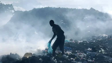 Foto de Amnistía Internacional advierte de una crisis "muy compleja" y de una respuesta inadecuada en Haití