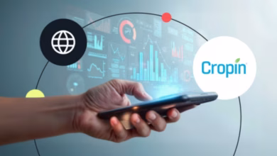 Foto de Croppin escala el análisis global de AgTech con Sisense