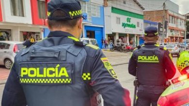 Foto de Colombia: Al menos cuatro muertos en nueva masacre |  ACN