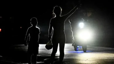 Foto de Cuba tendrá este jueves un apagón que afectará hasta al 60% del país al mismo tiempo