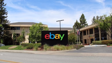 Foto de eBay rechazó la oferta de 56.000 millones de dólares de GameStop por considerarla "no creíble ni atractiva".