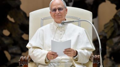 Foto de León XIV publicará el día 25 su primera encíclica, Magnifica Humanitas, dedicada a la IA