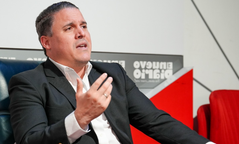 Foto de RD mantiene estabilidad y crecimiento a pesar de crisis global, afirma Jean Luis Rodríguez – ACN (República Dominicana)