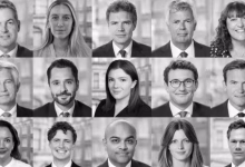 Foto de Eighteen48 Partners cierra la primera ronda de EUR 175 millones para un fondo de compra del mercado medio europeo