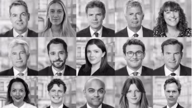 Foto de Eighteen48 Partners cierra la primera ronda de EUR 175 millones para un fondo de compra del mercado medio europeo