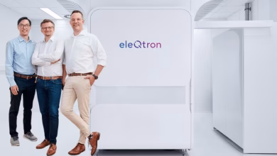 Foto de eleQtron cierra la Serie A de 57 millones de euros, una de las mayores rondas de computación cuántica de Europa
