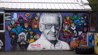 Foto de ElevenLabs se asocia con Stan Lee Universe para AI Voice