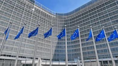 Foto de Bruselas multa a Temu con 200 millones de euros en concepto de DSA por juguetes para bebés inseguros y cargadores defectuosos