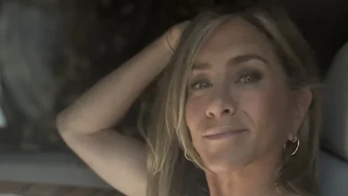 Foto de Jennifer Aniston dice que su brillo característico de California "no se cayó simplemente de un camión": así es como lo dominó
