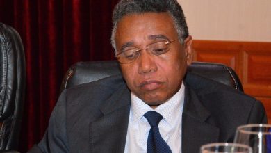 Foto de Félix Bautista valora decisión de Abinader sobre proyecto Romero