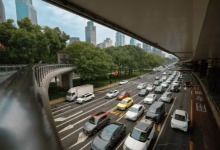 Foto de VW, Toyota y Hyundai apuestan por socios tecnológicos chinos mientras las marcas nacionales controlan el 70% del mercado