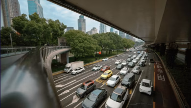 Foto de VW, Toyota y Hyundai apuestan por socios tecnológicos chinos mientras las marcas nacionales controlan el 70% del mercado