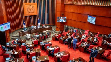 Foto de El Senado modifica la ley de partidos y refuerza los controles de financiación  ACN
