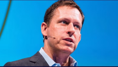 Foto de Founders Fund recauda 6 mil millones de dólares después de gastar 4,6 mil millones de dólares en menos de un año en Anthropic, Anduril y OpenAI