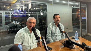 Foto de Dirigencia del FP en Barahona dice oponente es "PRM no PLD" |  ACN