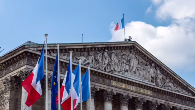 Foto de La financiación inicial de Francia cae un 5% en 2025 a medida que aumenta la concentración de IA