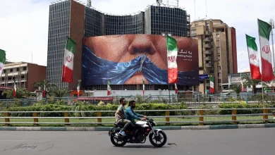 Foto de El parlamento de Irán anunció nuevas medidas para gestionar el tráfico en el Estrecho de Ormoz