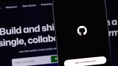 Foto de GitHub violado con una extensión tóxica VS Code, 3.800 repositorios robados