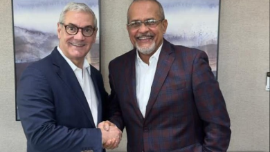Foto de El Proyecto Gonzalo Castillo contrató a Rafael Méndez ACN
