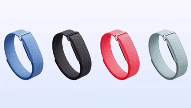 Foto de Google lanza Fitbit Air sin pantalla de 100 dólares con entrenador de salud Gemini AI por 10 dólares al mes para rivalizar con el negocio de dispositivos portátiles de 10 mil millones de dólares de Hoop