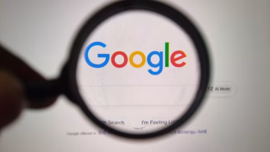 Foto de La revisión de la inteligencia artificial de búsqueda de Google es una mala noticia para la web abierta