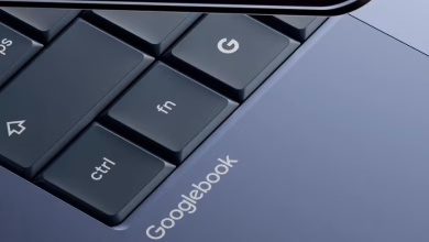 Foto de Las computadoras portátiles con inteligencia artificial con Android reemplazan las Chromebooks con Gemini a nivel de sistema operativo