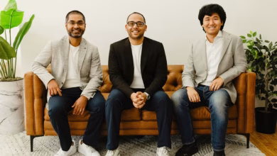 Foto de Graphon AI recauda 8,3 millones de dólares en semillas para construir una capa de inteligencia previa al modelo para la IA empresarial