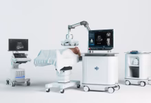 Foto de HistoSonics acelera la expansión en Asia y recibe la aprobación TFDA en Taiwán para el sistema de histotricia Edison