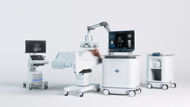 Foto de HistoSonics acelera la expansión en Asia y recibe la aprobación TFDA en Taiwán para el sistema de histotricia Edison