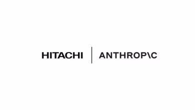 Foto de Hitachi se asocia con Anthropic para implementar Claude para 290.000 empleados